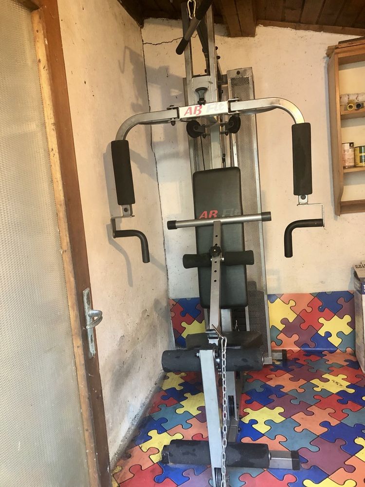 Фитнес уред гладиатор AB Fit