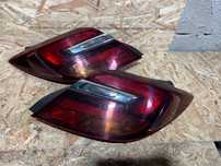 Tripla/Triple Opel Insignia Facelift 2014 stanga-dreapta