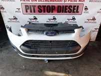 Fata completa Transit Custom