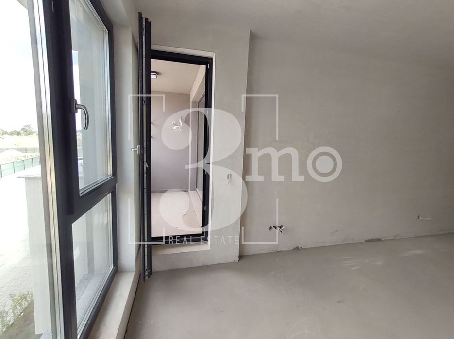 Продава се Двустаен апартамент в София, Малинова долина - 64 кв.м за 2266 €/кв.м - Снимка #10