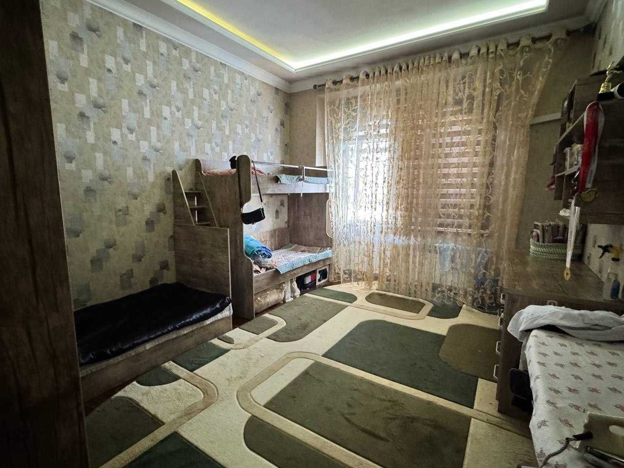 Продаётся 3/6/6 Жар-Арик