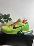 Kobe 6 Protro Grinch