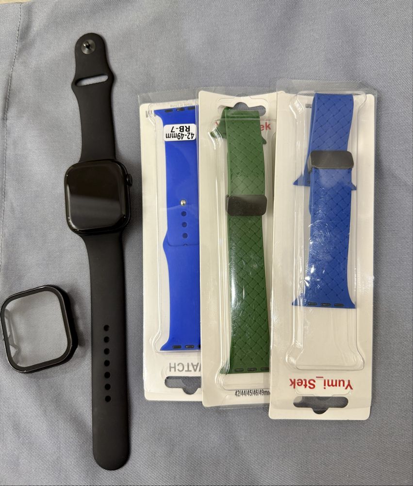Apple watch Series10