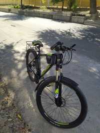 Велосипед Skillmax SK753