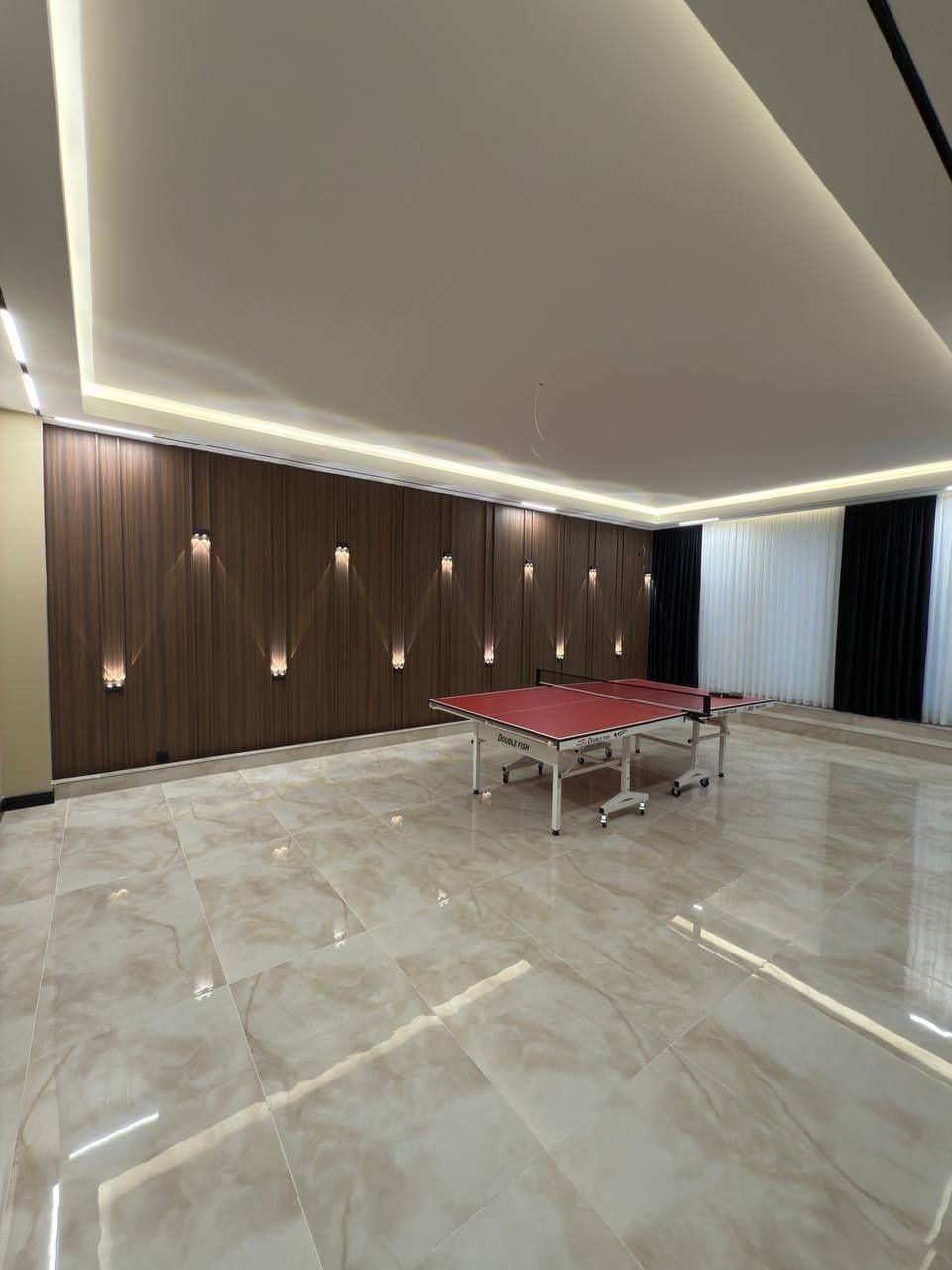 New HI-TECH dacha ”Gold Villa” 20 kishigacha beriladi