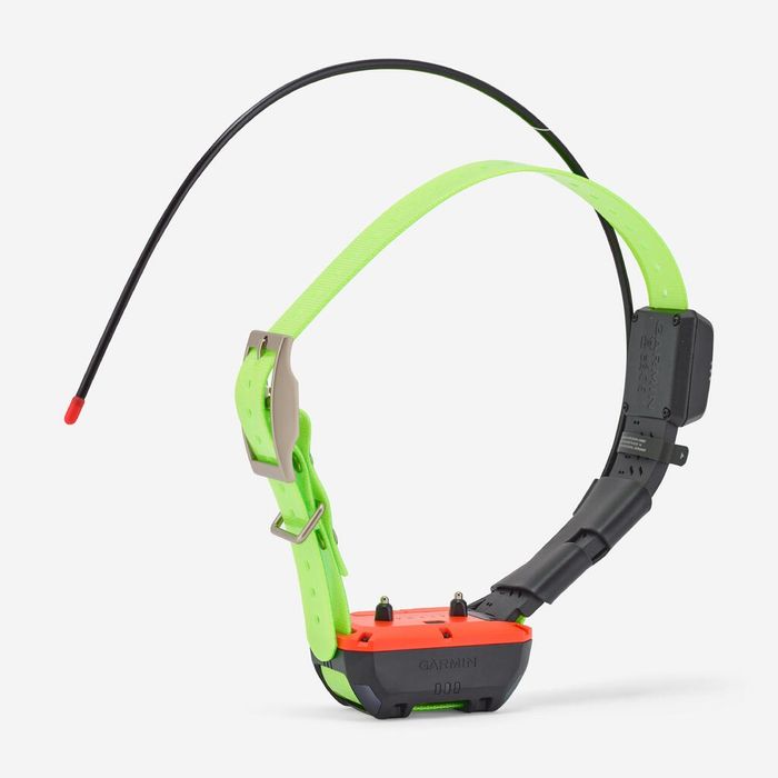 Zgardă GPS Garmin Alpha TT 25 F. Compatibilă cu Alpha 100F, 200F, 300F