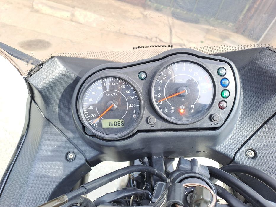 De vânzare motor Kawasaki