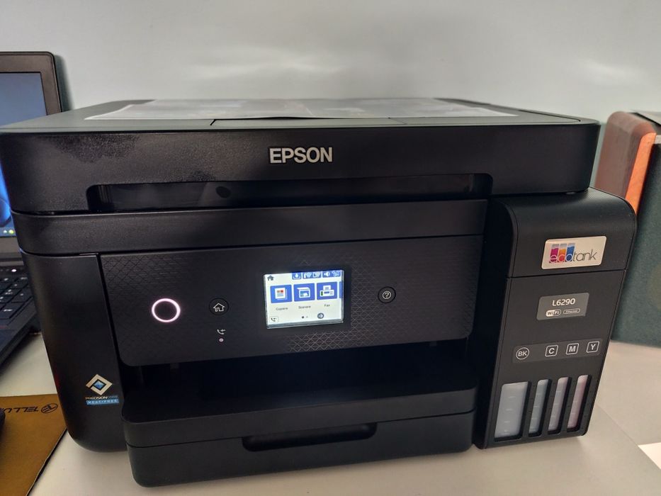 Imprimanta Epson L6290