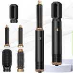 Uscator de par electric 5 in 1