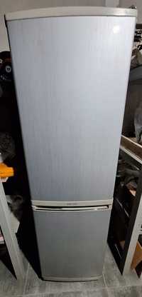 155 см холодильник Самсунг самовывоз