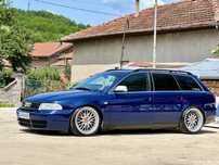 Bbs lm 18 5x112 спорт пакет