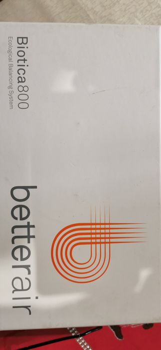 Difuzor probiotice Biotica 800