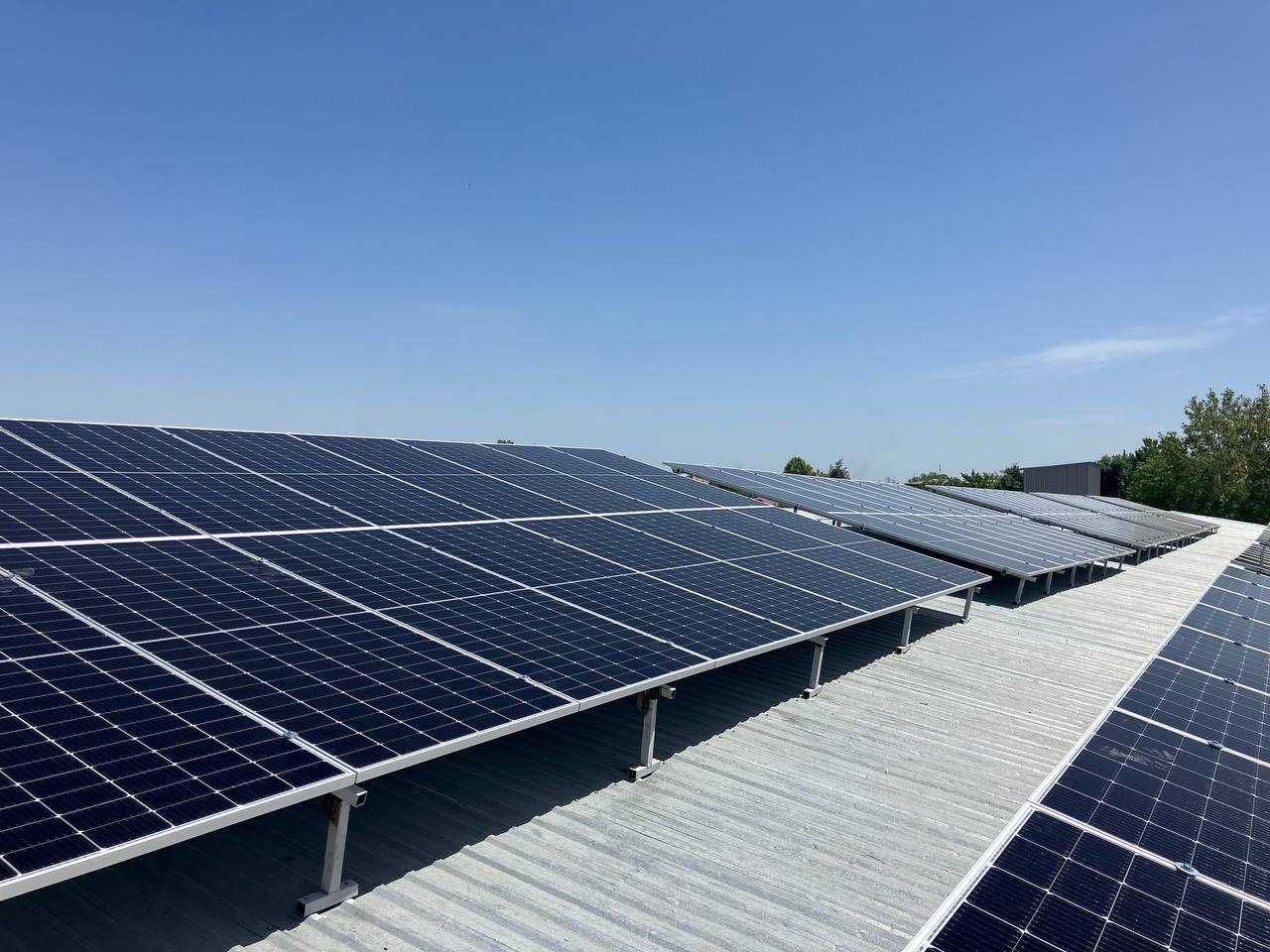 Қуёш Панеллари/New Eco Energy/солнечные панели