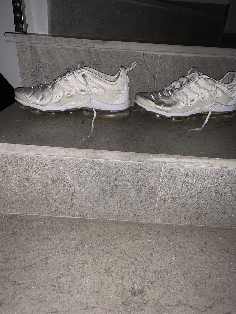 Nike Air VaporMax plus