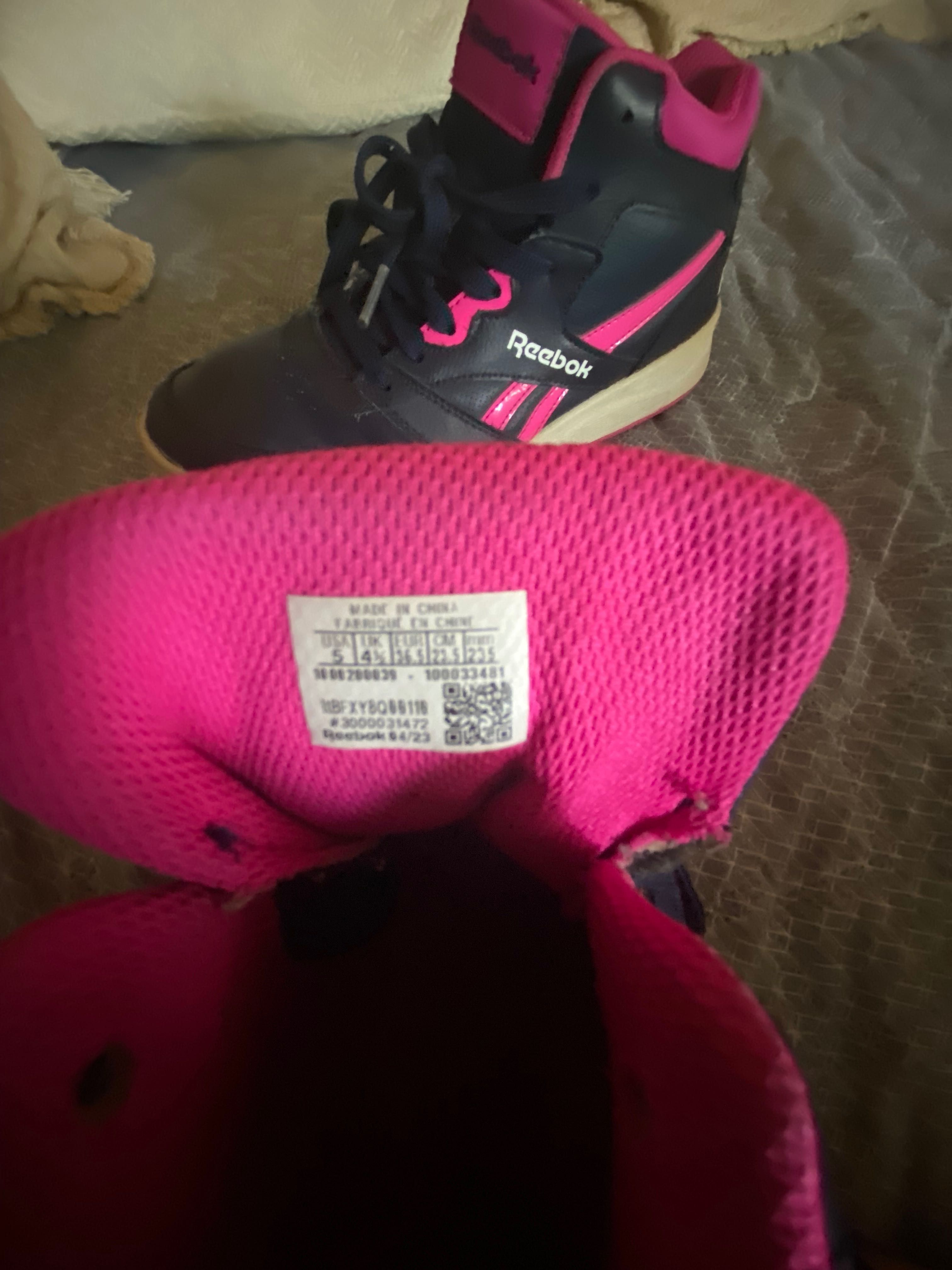 Reebok 36.5 / 23.5 см.
