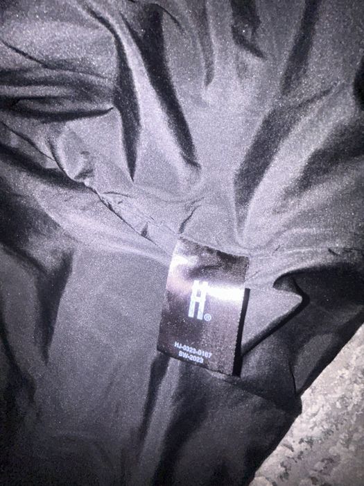 Geagă hoodrich originala marimea L 12-13 ani