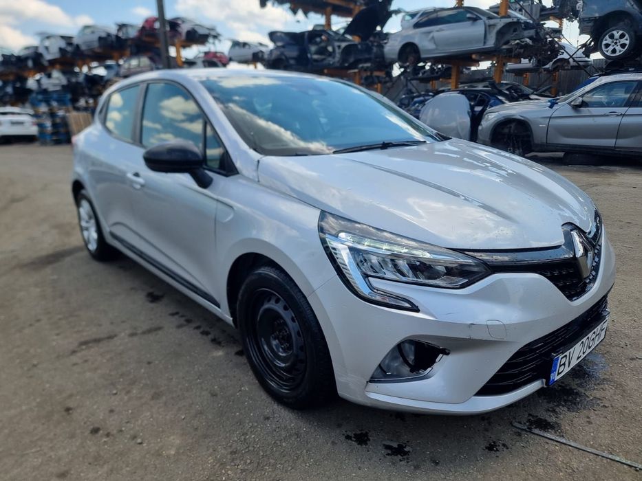 Janta tabla r15 Renault Clio 5 [2019 - 2023] 1.0 tce H4D480