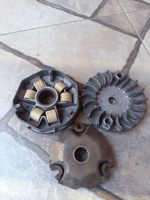 Вариатор Address v125 G