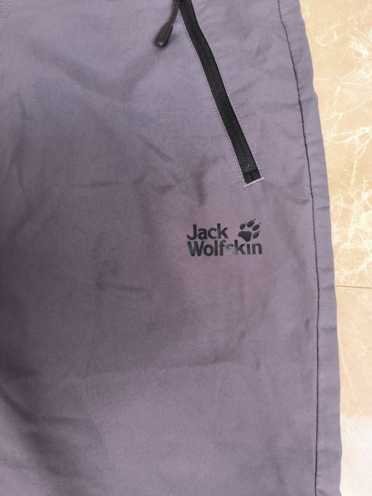 Jack Wolfskin  SHORTS MEN XL