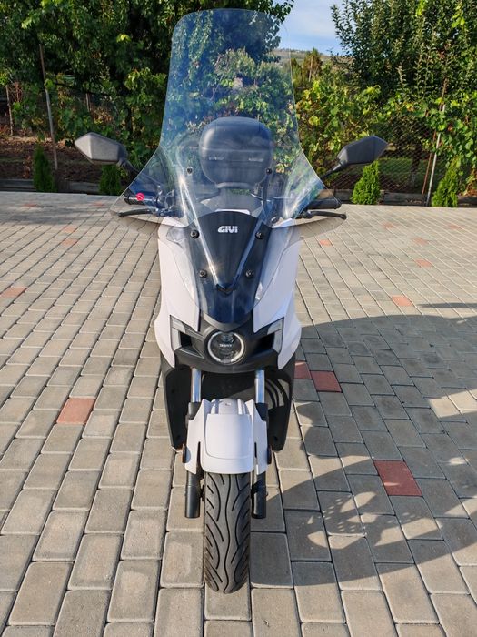 Silence S01 electric scuter 2023