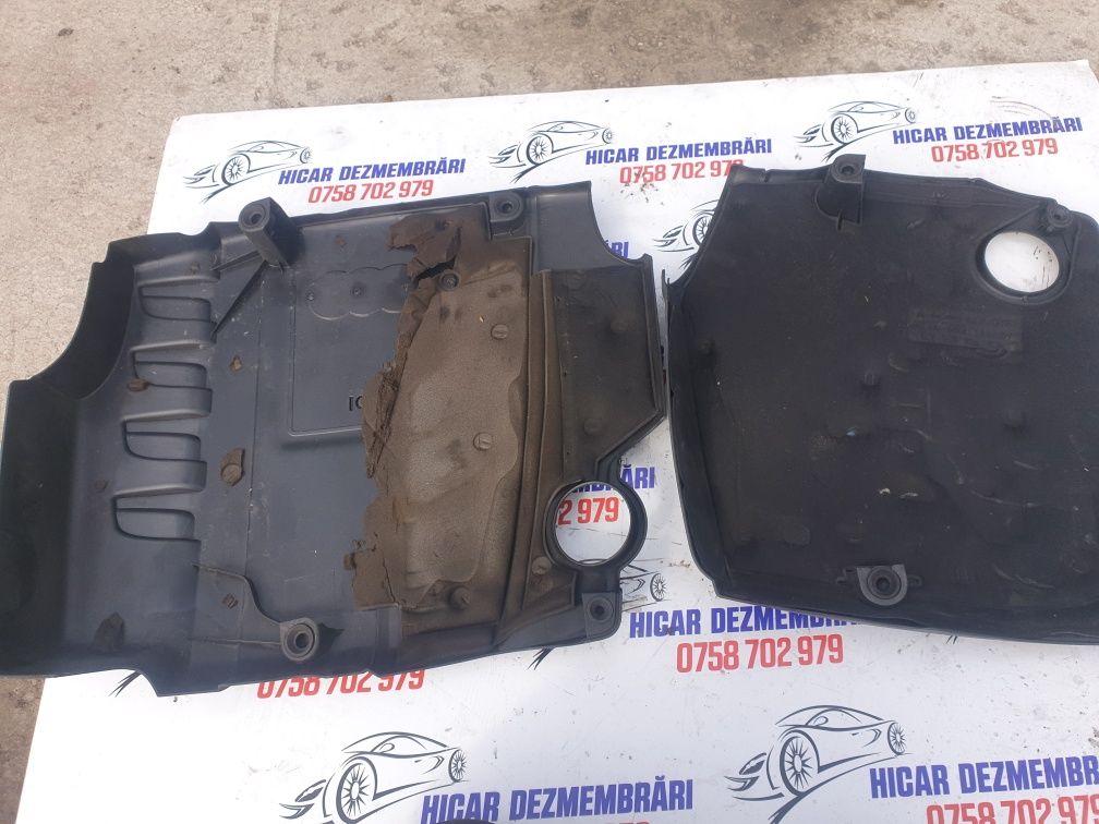 Capac motor Audi A4 b8 8k cod motor cag-a cjc-a cjcb caha