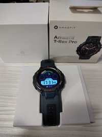 Amazfit T-REX Pro smartwatch