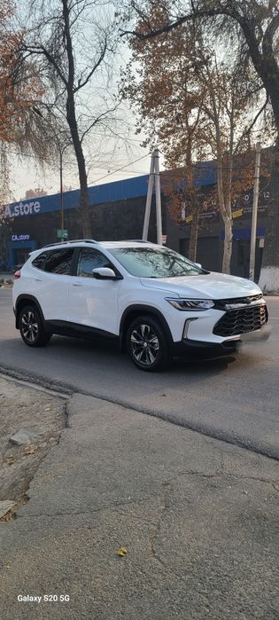 Треккер пример хитой зборка. Пробег 70.000км