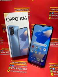 Oppo A16 Amanet Store Braila [9759]