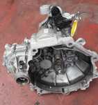 Cutie viteza manuala 1.0 MPI CHY,Skoda fabia 3