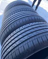 ЖАҢА 215/55/17 GOODYEAR фирма комплект 80мың теңге