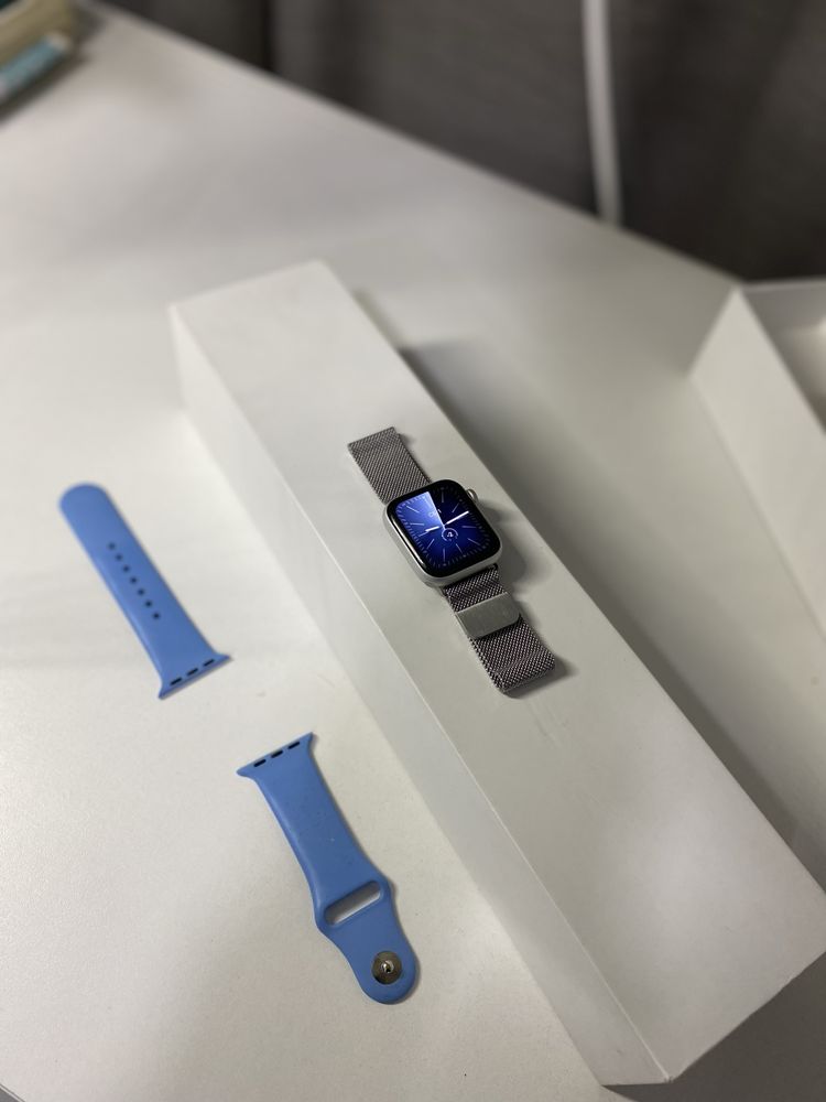 Apple watch series se2 [gen2] (2024)