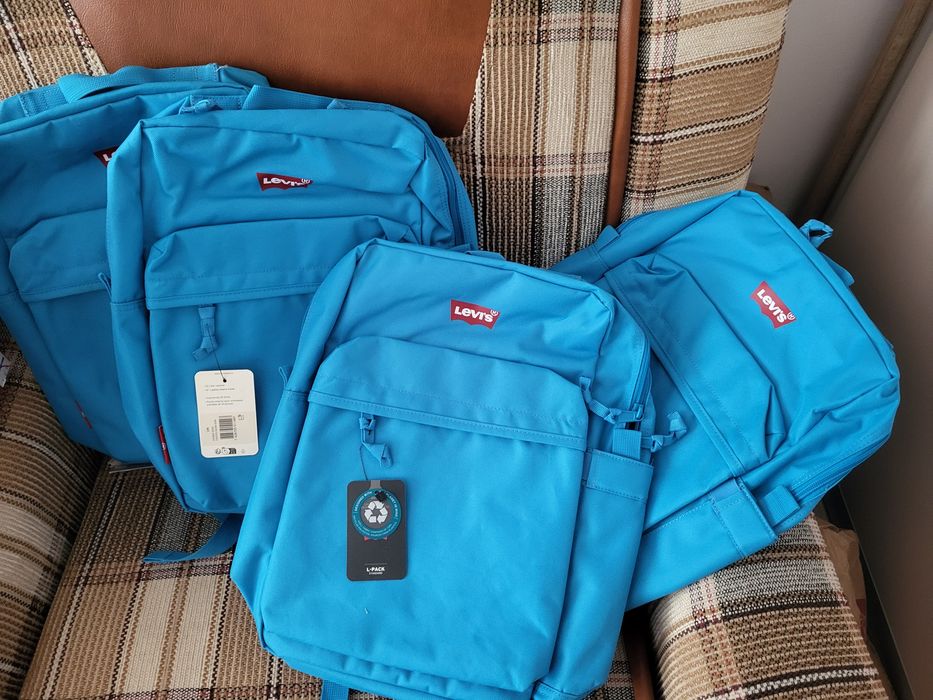 Rucsac original Levis