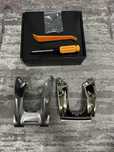 AMG trim ornament volan