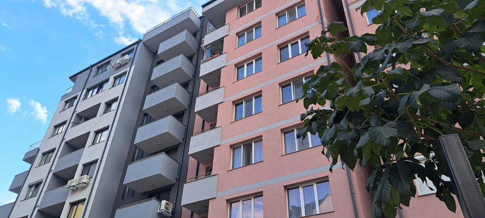 НОВ апартамент с акт 16, кв. Хаджи Димитър, ул. Екатерина Симитчийска