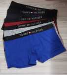Мъжки боксерки Tommy Hilfiger - 5 бр.