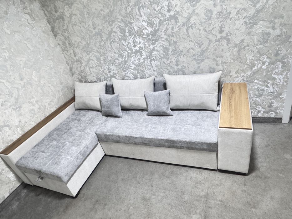 Раскладной диван