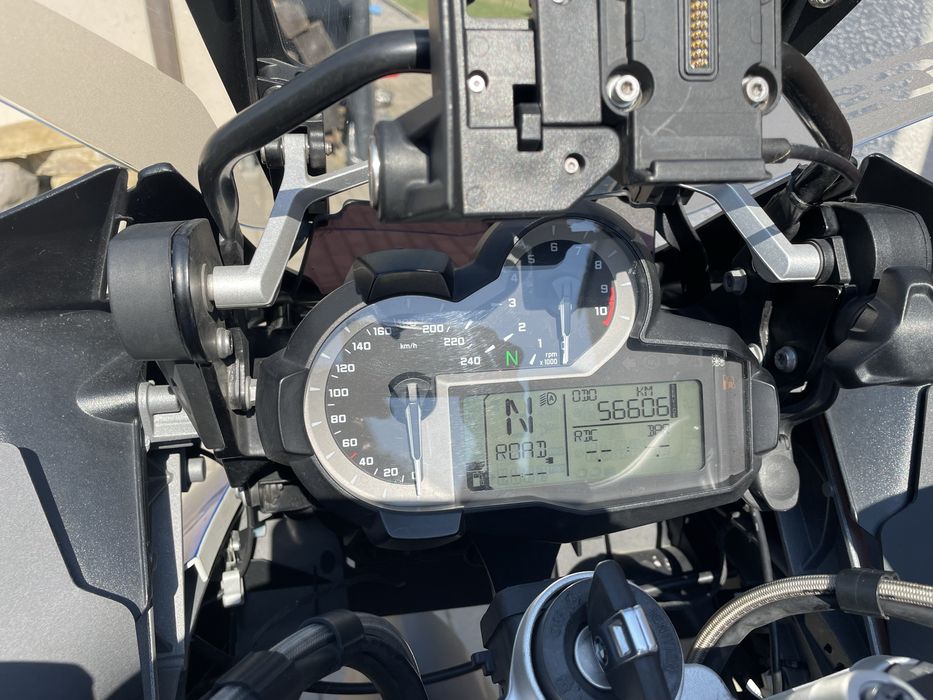 Bmw R 1200 GS Adventure unicat