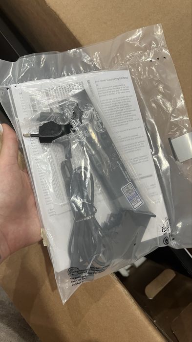 Televizor NOU Samsung Crystal Led 2024