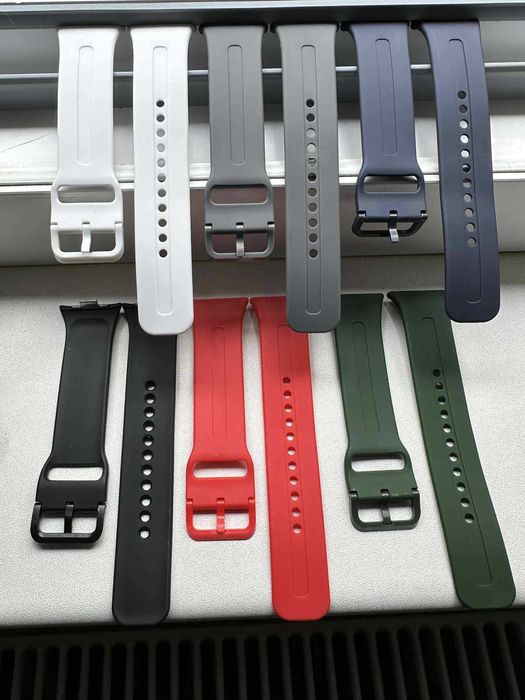 Curea silicon RedmiWatch 4/RedmiWatch 5/Xiaomi Watch 8Pro/Watch 9Pro