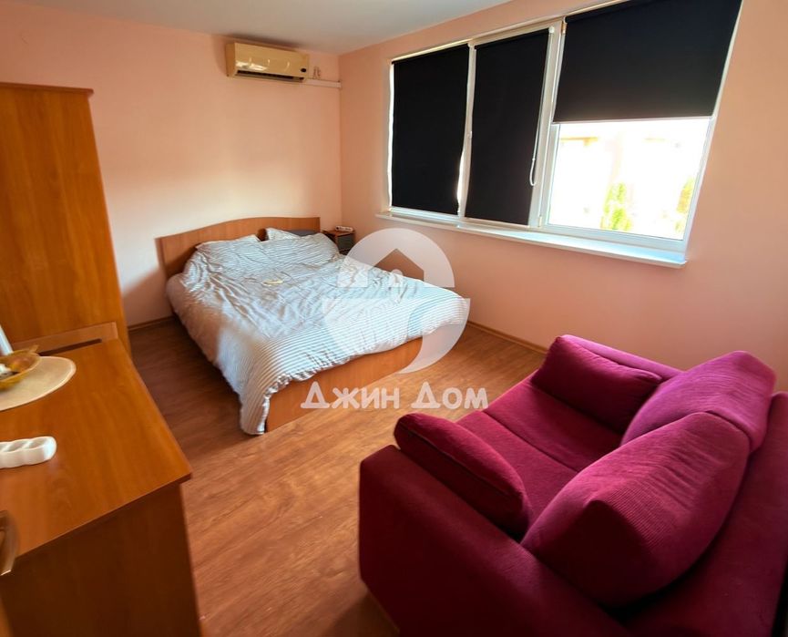 Продава се Двустаен апартамент в к.к. Слънчев бряг - 56 кв.м за 610 €/кв.м - Снимка #4