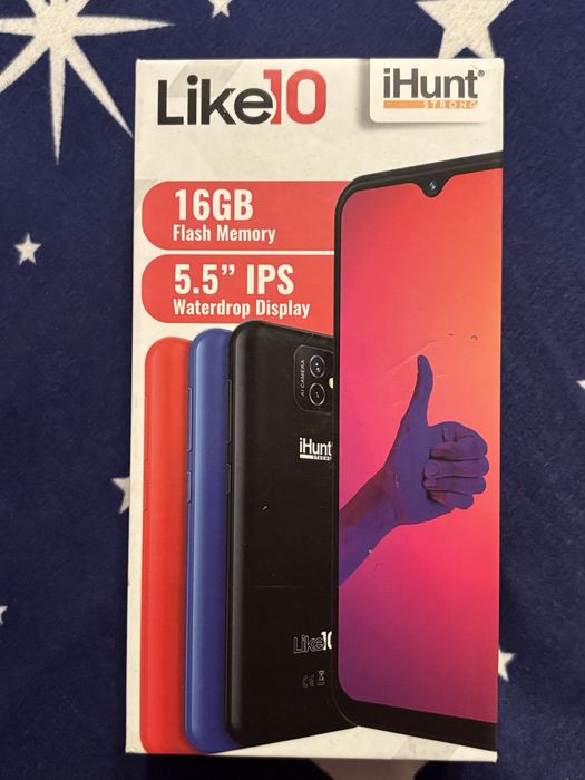 Telefon de vânzare