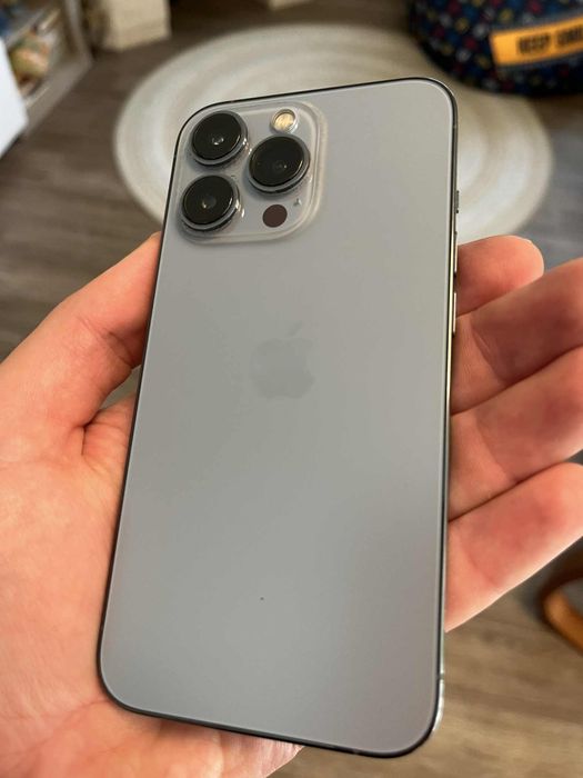 Iphone 13 Pro смартфон