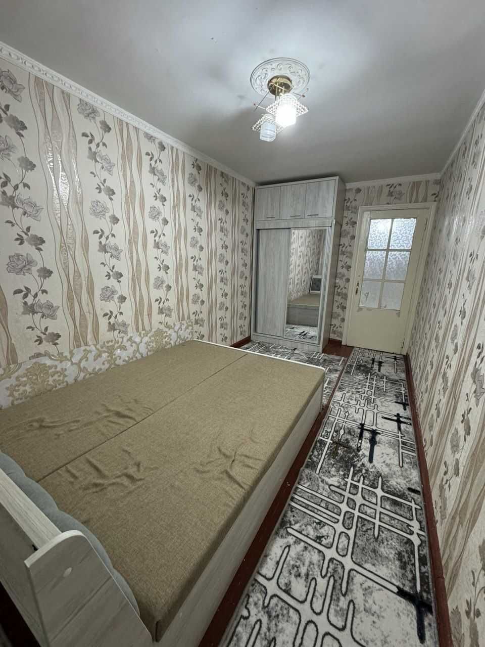 Сдаётся квартира Парк фуркат