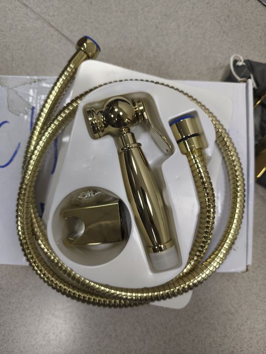 Гигиенический душ