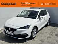 Seat Leon Seat Leon Style 1.0 e-tsi, 110 cp, DSG