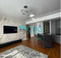 Aviatiei | Ambiance Residence | Apartament Lux | 2 Camere | Centrala |