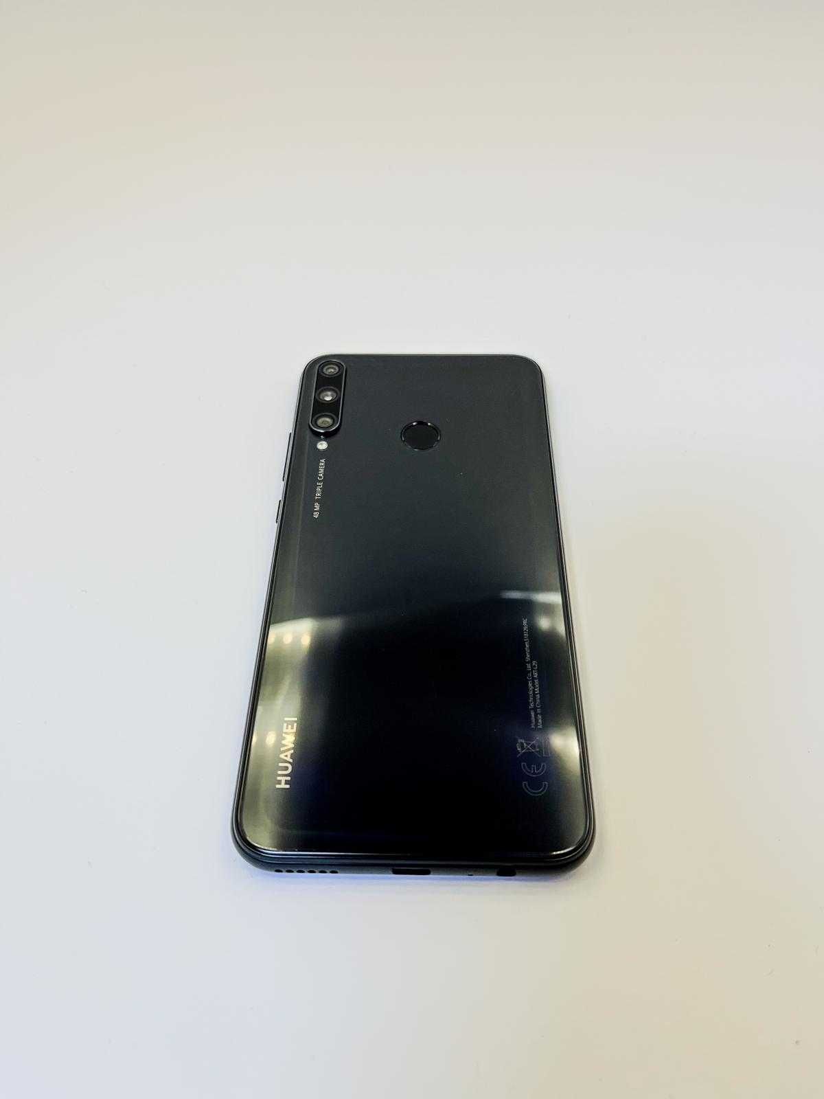 Huawei P40 lite E