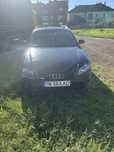 Vand Audi a4 b7 Quattro
