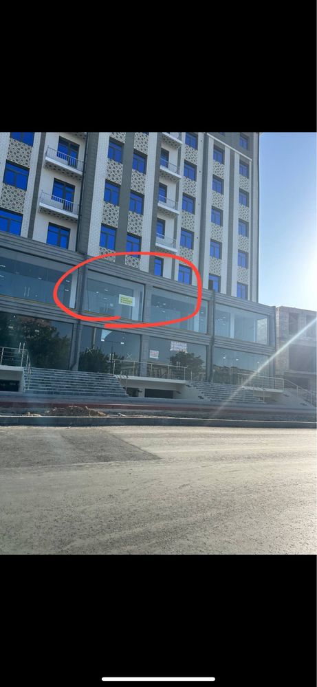 Tayyor 30m2 joy IJARA ga beriladi Remontli