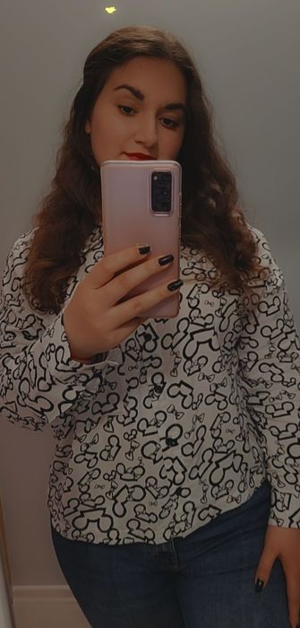 Cămașă Mini de fete